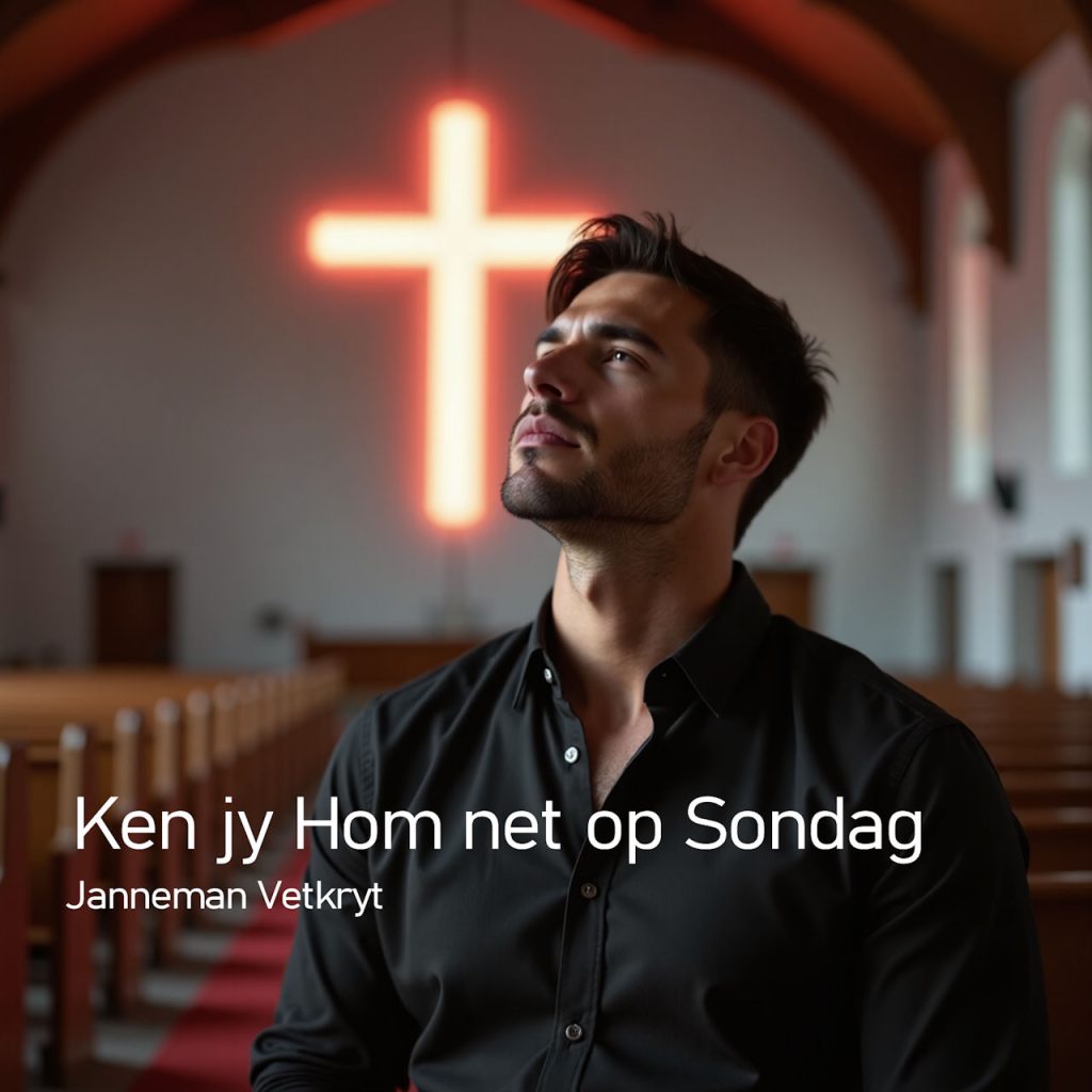 Ken jy Hom net op Sondag