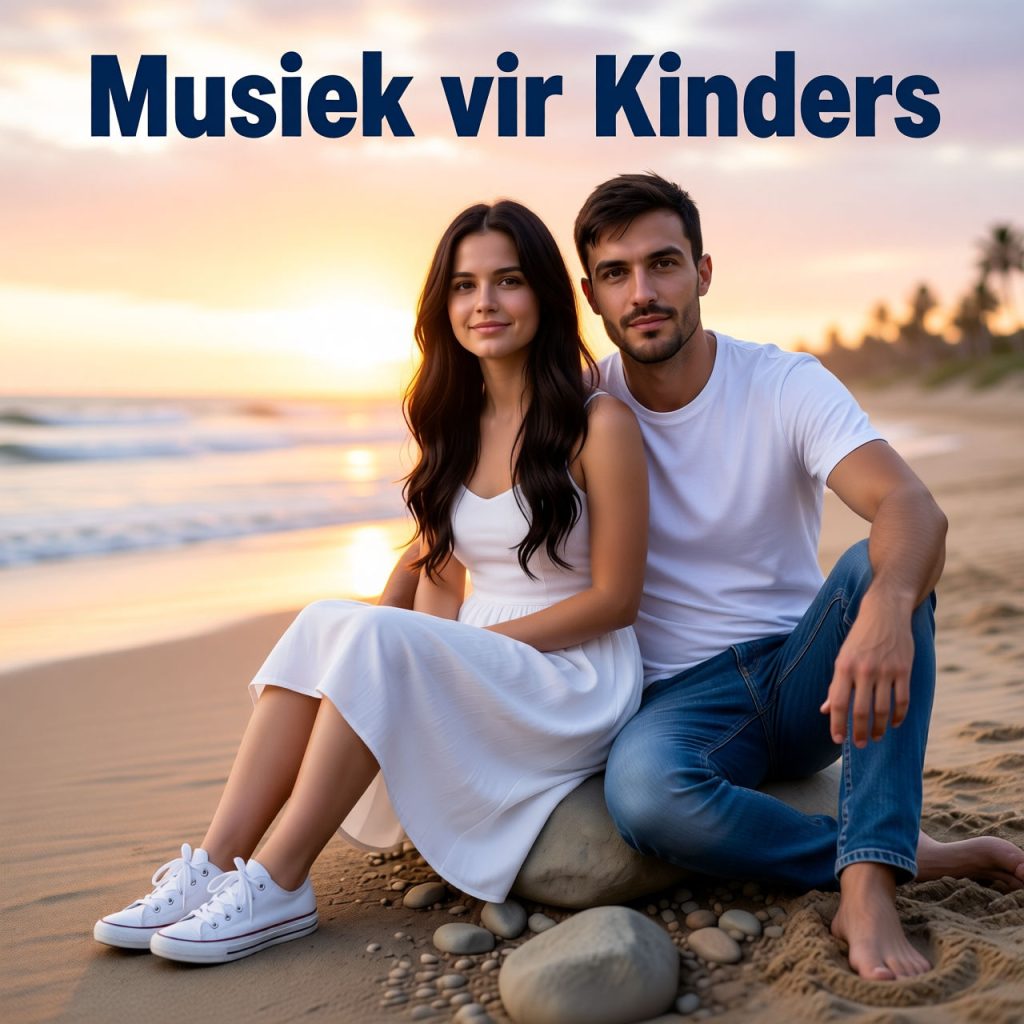Kinder Musiek