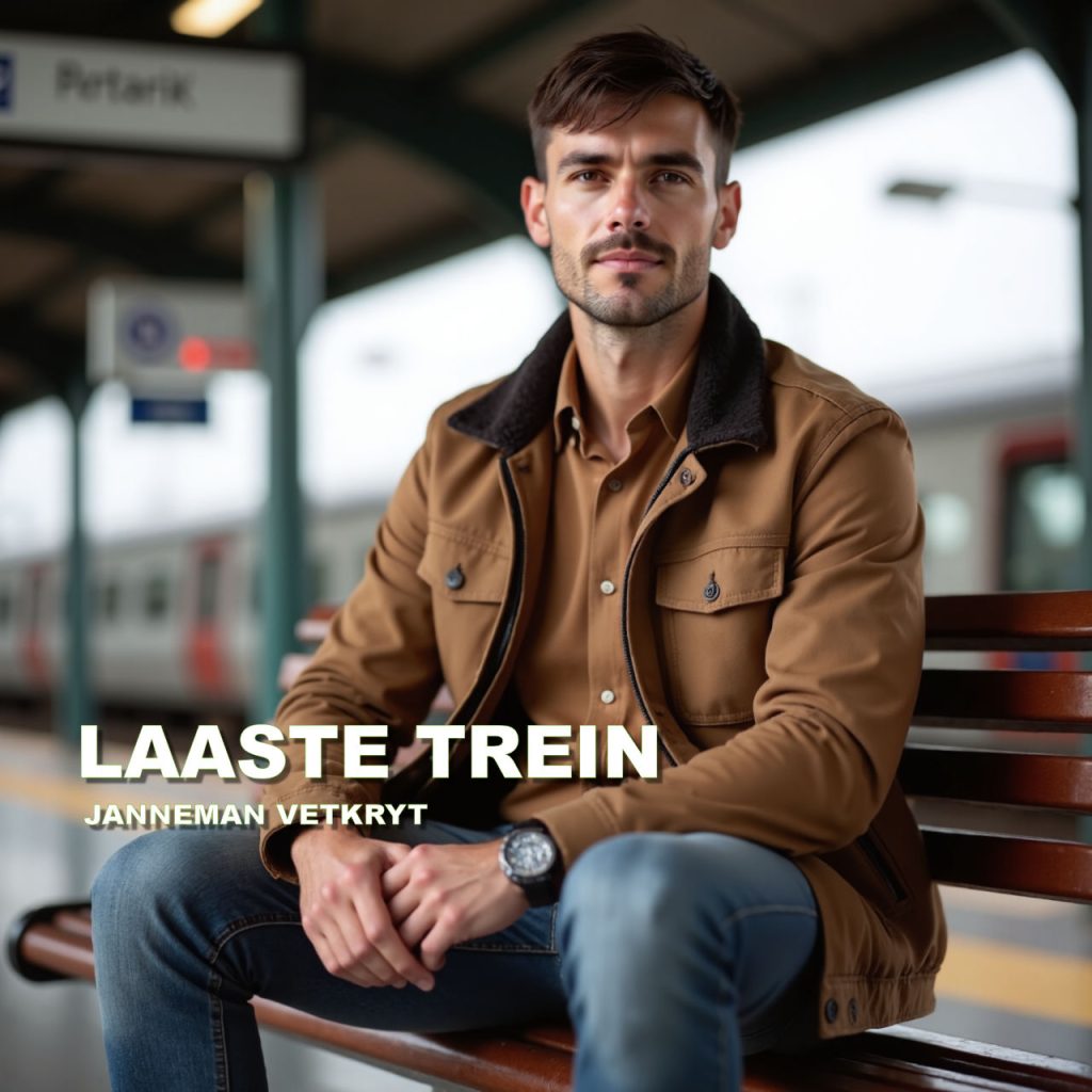 Laaste trein