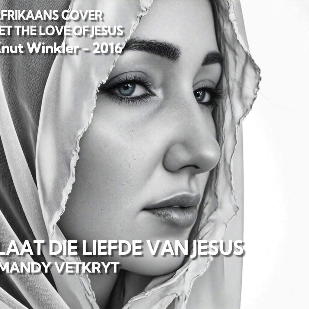 Laat die liefde van Jesus