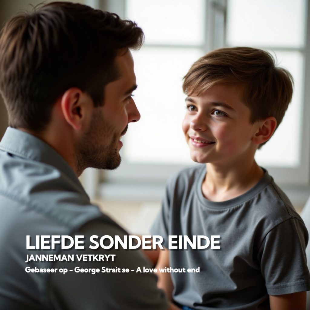 Liefde sonder einde