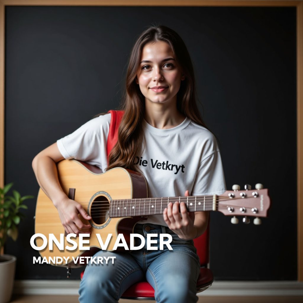 Onse Vader