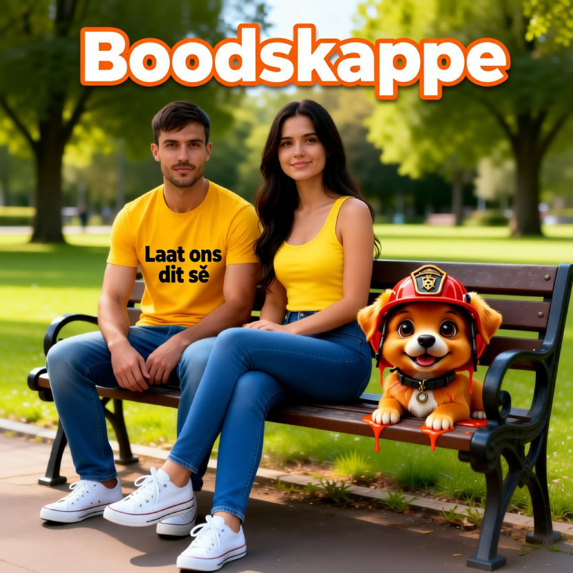 Persoonlikke Boodskappe
